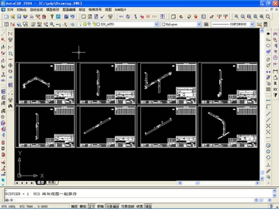 PDSOFT Piping Prefabrication Detail Design Software