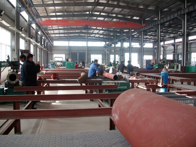 Commercialized Pipe Fabrication Service