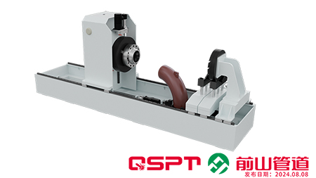 Pressure Vessel Pipe Spool Type