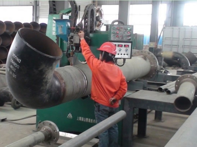 Automatic Piping Welding Machine (SAW, Heavy Wall Thickness)