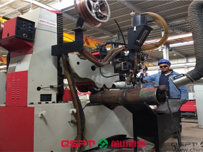 Split Type Automatic Pipe Welding Machine (Ordinary Type)