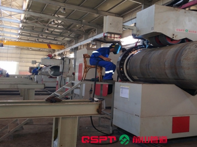 Split Type Automatic Pipe Welding Machine (Heavy Duty Type)