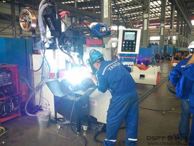 Automatic Pipe Welding Machine (MIG)