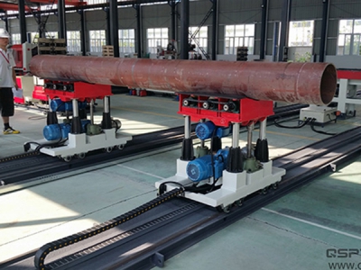 Transverse Pipe Automatic Conveying System