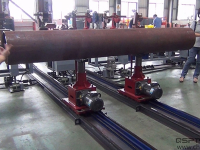 Transverse Pipe Automatic Conveying System