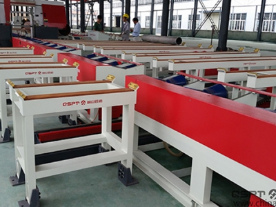 Pipe Conveying System for Cutting Machine