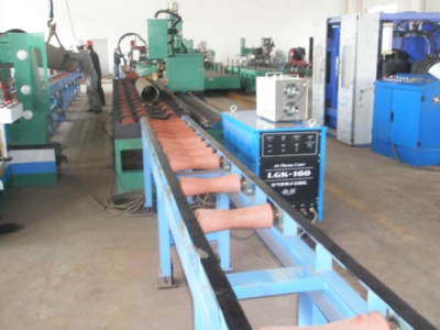 Pipe Conveying System for Cutting Machine