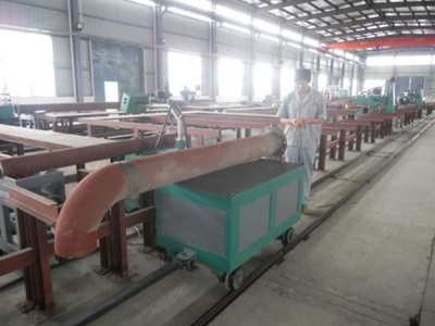 Pipe Prefabrication Conveying System (Light/Heavy Rail)